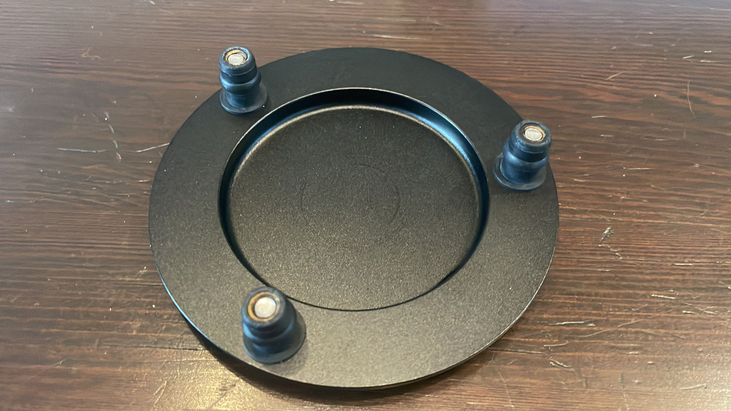 Abdeckung Variodeckel PIAGGO - Vespa GTS/ GTSSuper/ GTV