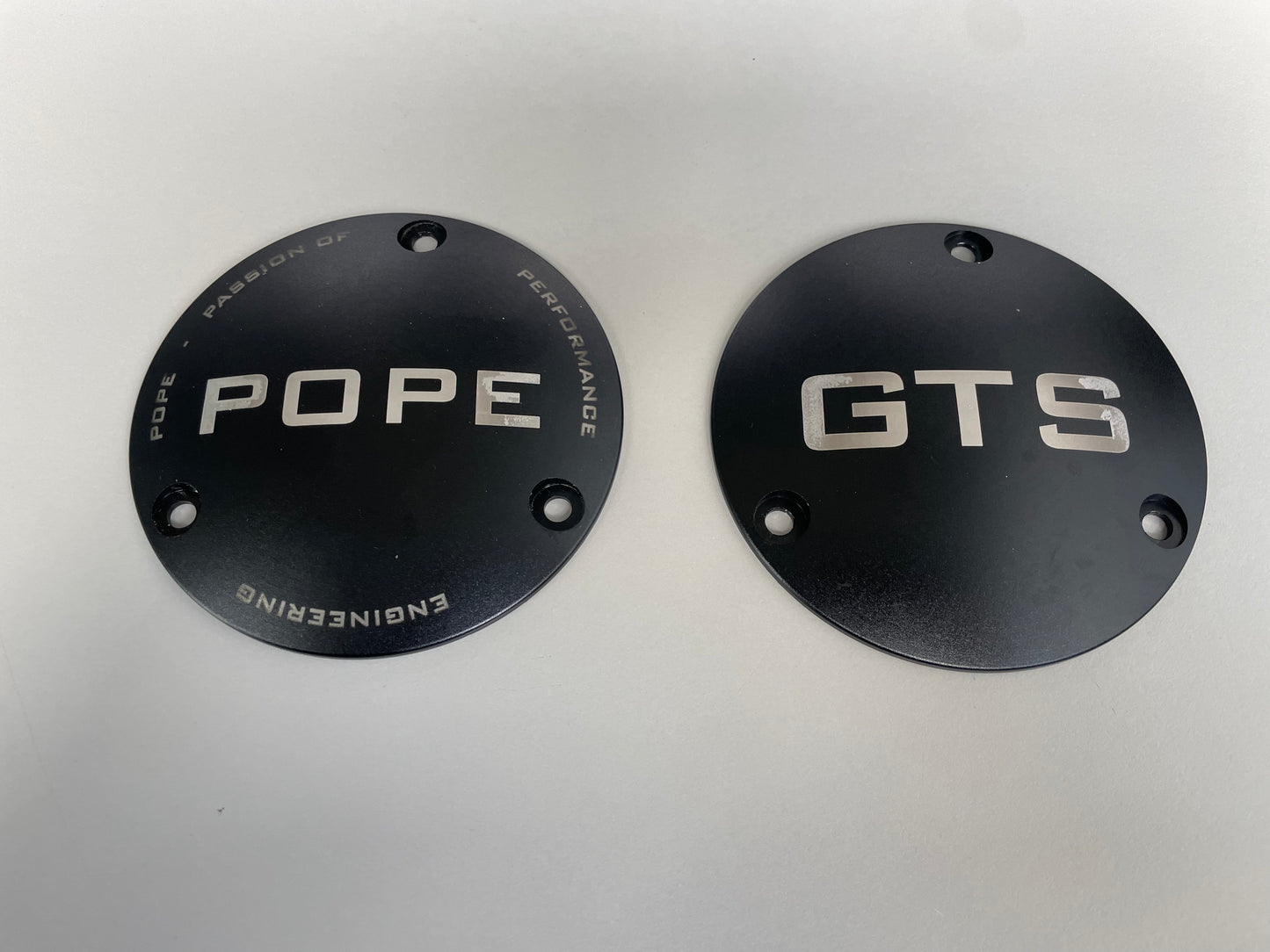 Abdeckung Variodeckel PIAGGO - Vespa GTS/ GTSSuper/ GTV
