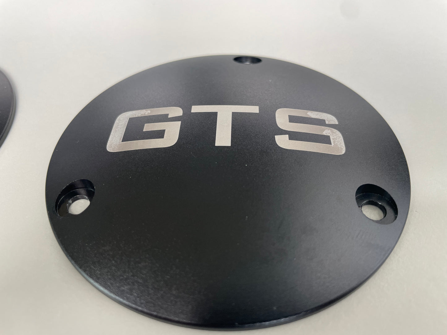 Abdeckung Variodeckel PIAGGO - Vespa GTS/ GTSSuper/ GTV