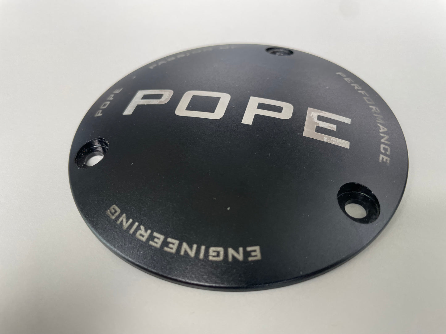 Abdeckung Variodeckel PIAGGO - Vespa GTS/ GTSSuper/ GTV